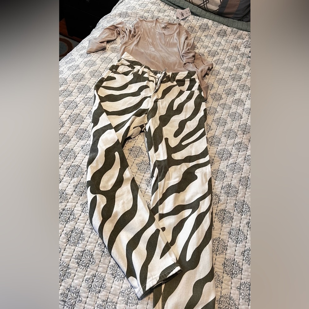 Zebra style - Picture 2 of 2